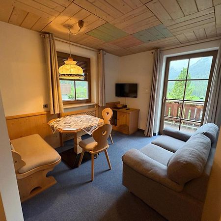 Residence Nordik Sexten Extérieur photo