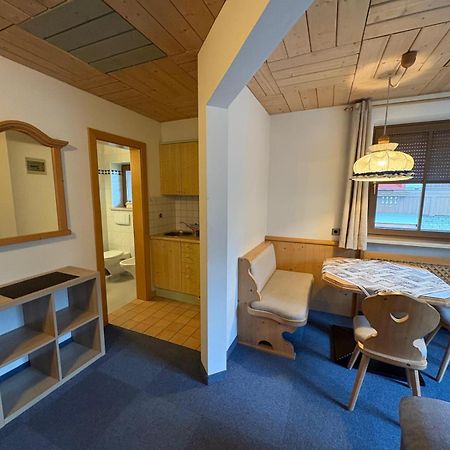 Residence Nordik Sexten Extérieur photo
