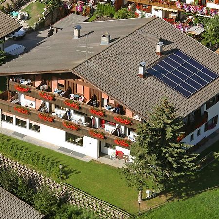 Residence Nordik Sexten Extérieur photo