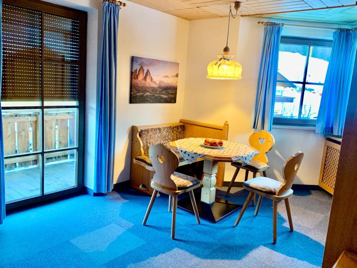 Residence Nordik Sexten Extérieur photo