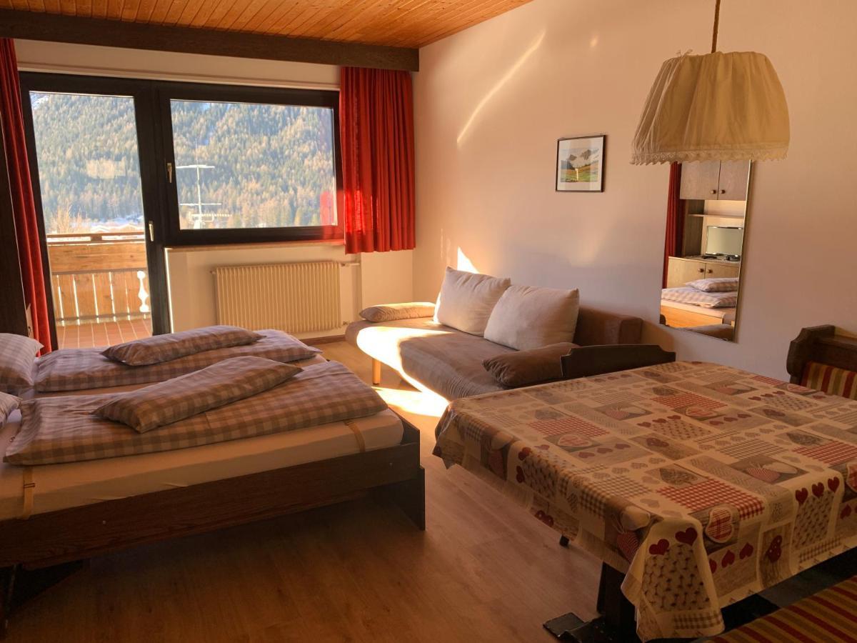 Residence Nordik Sexten Extérieur photo