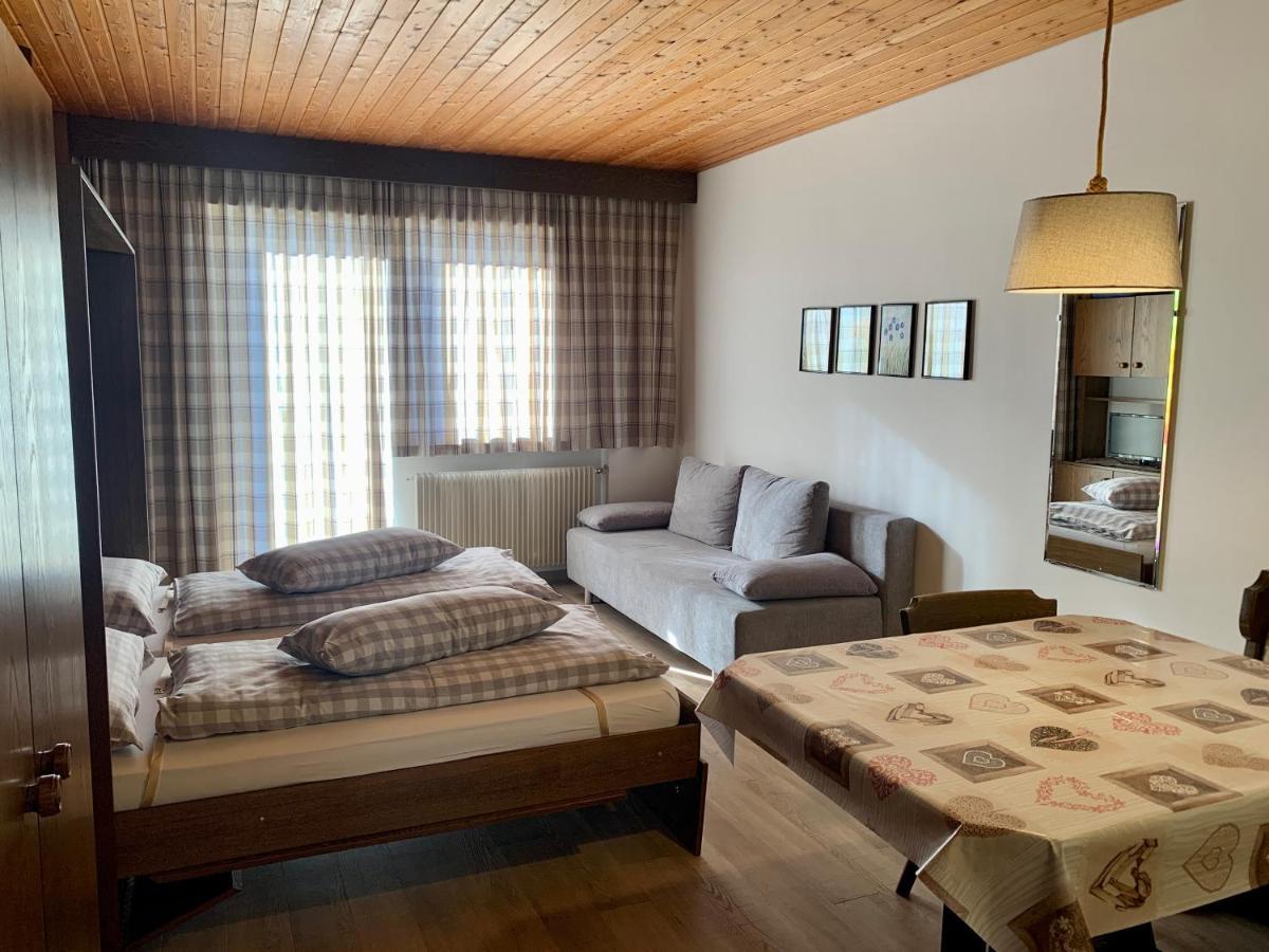 Residence Nordik Sexten Extérieur photo