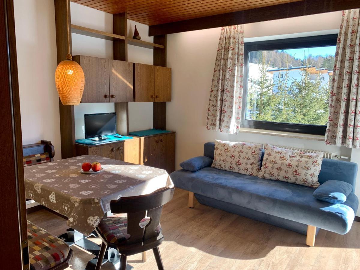 Residence Nordik Sexten Extérieur photo