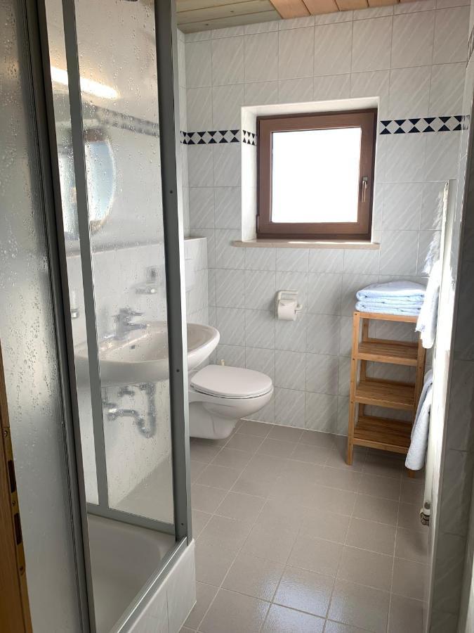 Residence Nordik Sexten Extérieur photo