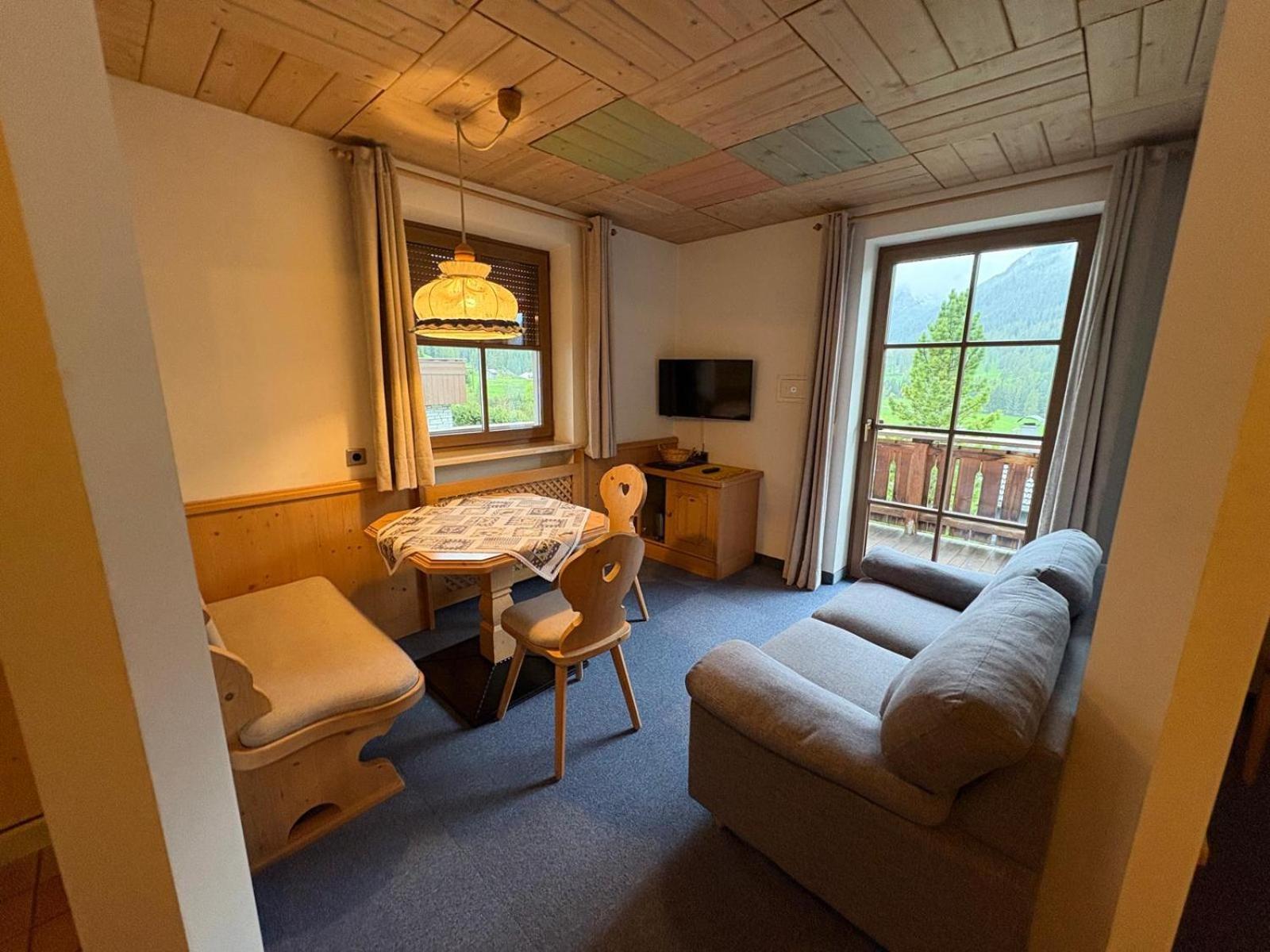 Residence Nordik Sexten Extérieur photo