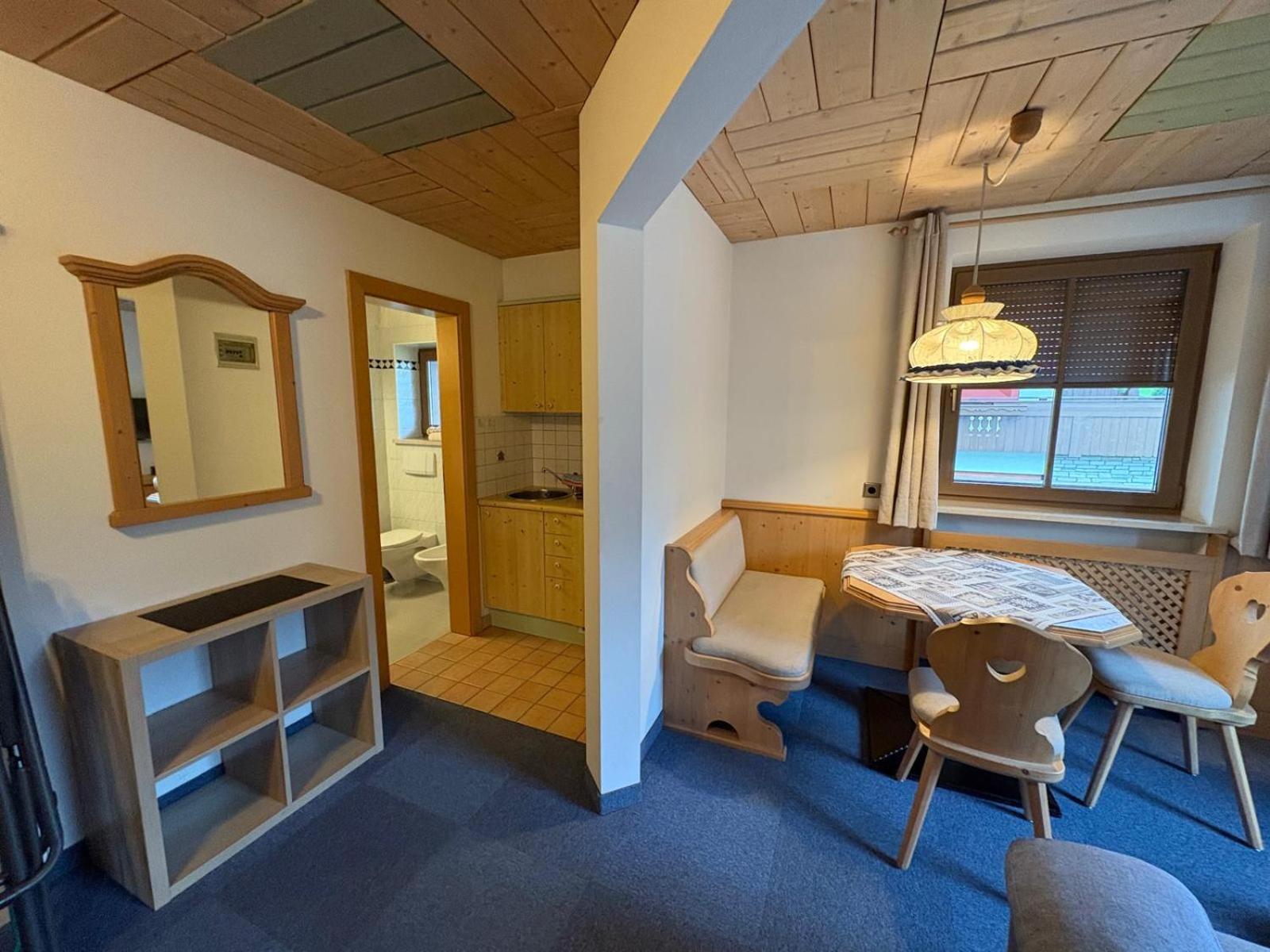 Residence Nordik Sexten Extérieur photo