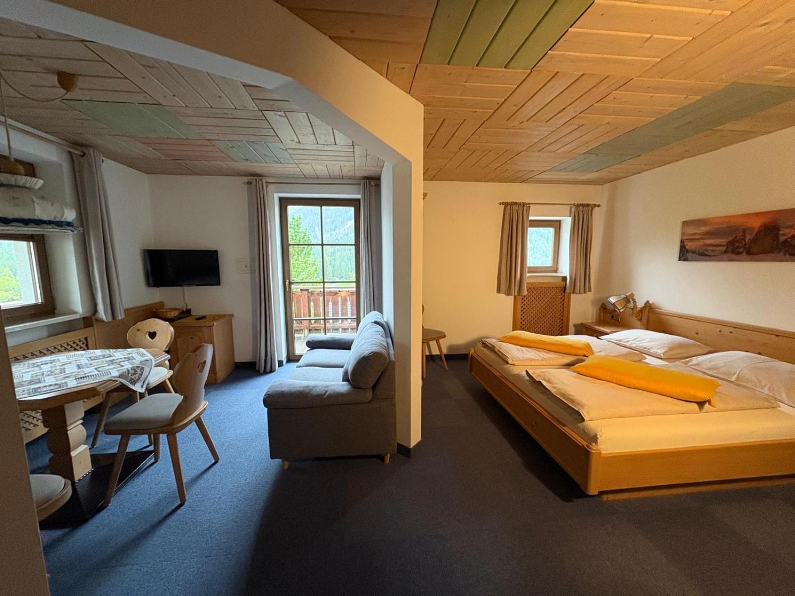 Residence Nordik Sexten Extérieur photo
