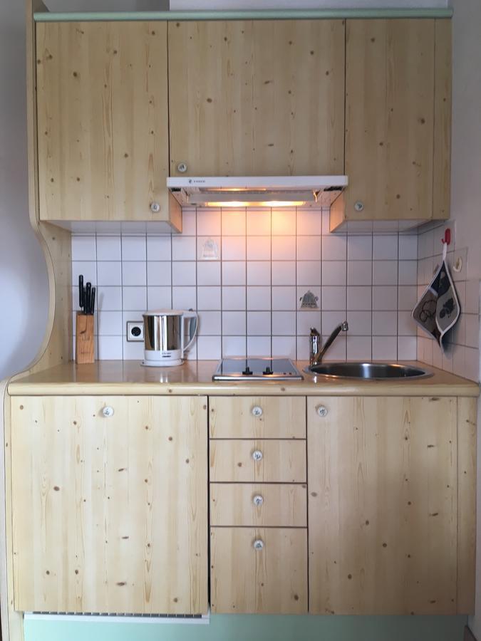 Residence Nordik Sexten Extérieur photo