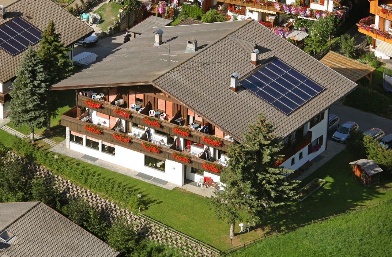 Residence Nordik Sexten Extérieur photo